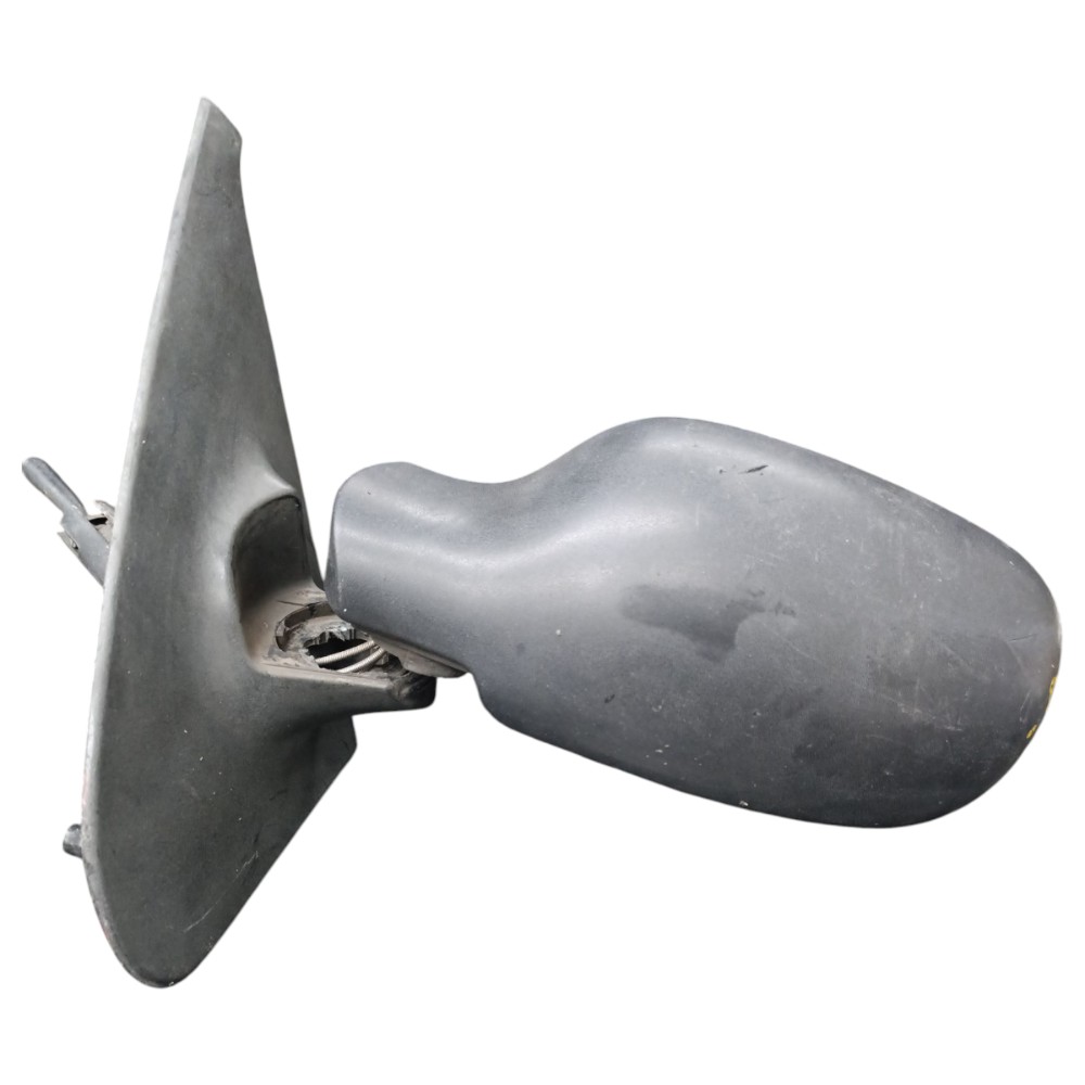 Retrovisor Com Detalherenault Clio 2005 6
