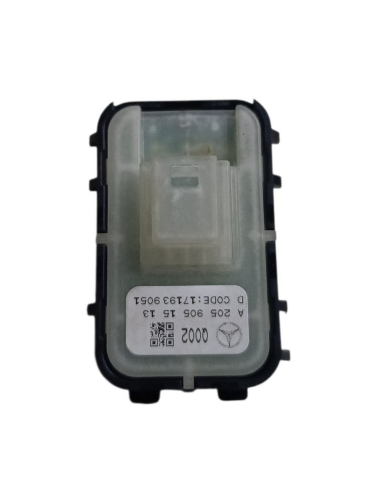 Interruptor Dianteiro Direit Mercedes C200 2015 4