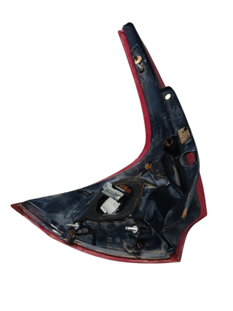 Farol com detalhe lado direit Volvo xc60 2010 2