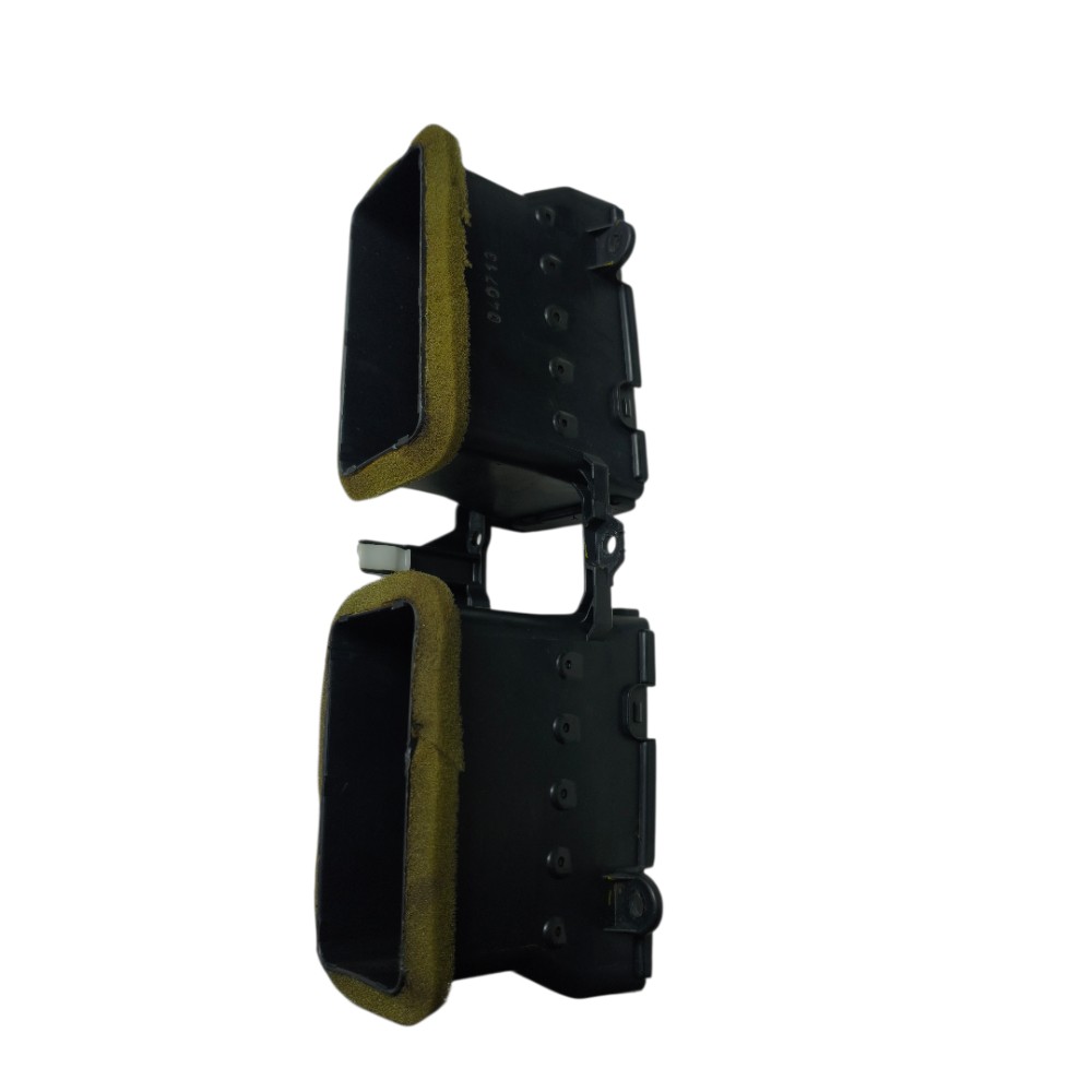 Difusor Ar Central Honda City 2009 2012 3