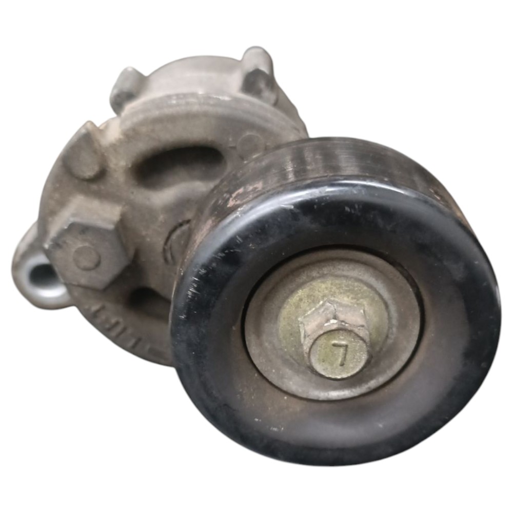 Tensor Esticador Correia Alternador Smart 2012 7