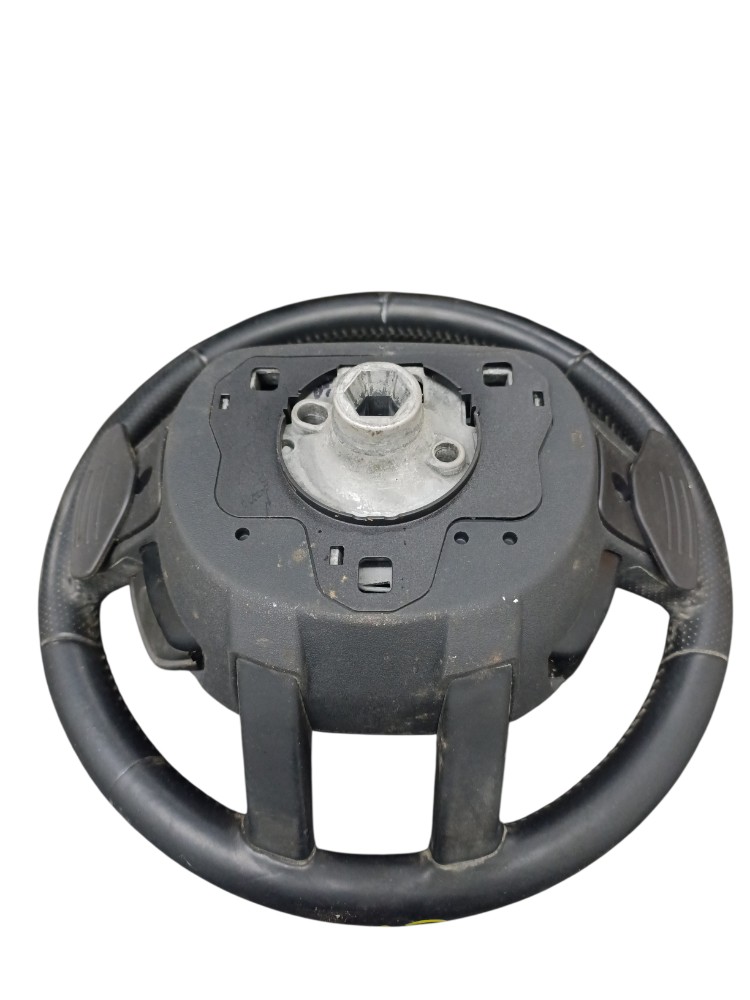 Volante direção Ranger Rover evoque 2011/1019 6