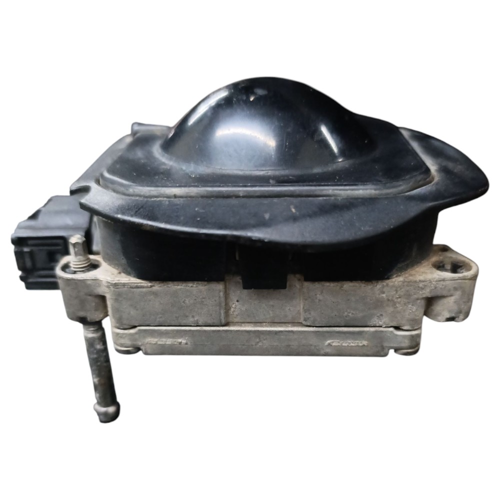 Módulo  Controle De Distância Acc Audi A8 2011 7