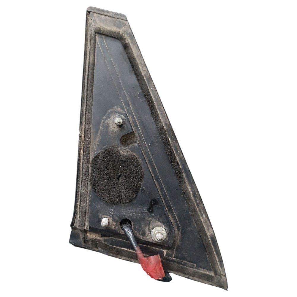 Retrovisor Lado Esquerd Mitsubishi Tr4 2002 2003 2004 2009 3