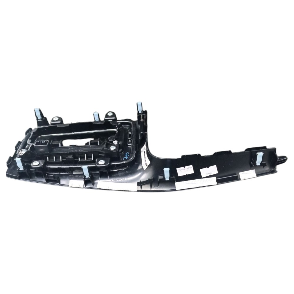 Moldura Console Trambulador  Honda Hr-v 2024 2025 4
