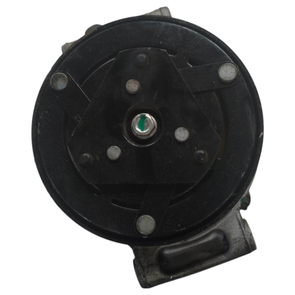 Compressor Do Ar Condicionado Land Rover Discovery 4 3.0 7