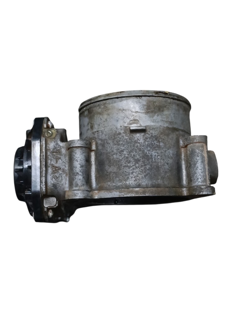Tbi Corpo Borboleta Volvo Xc60 2010 5