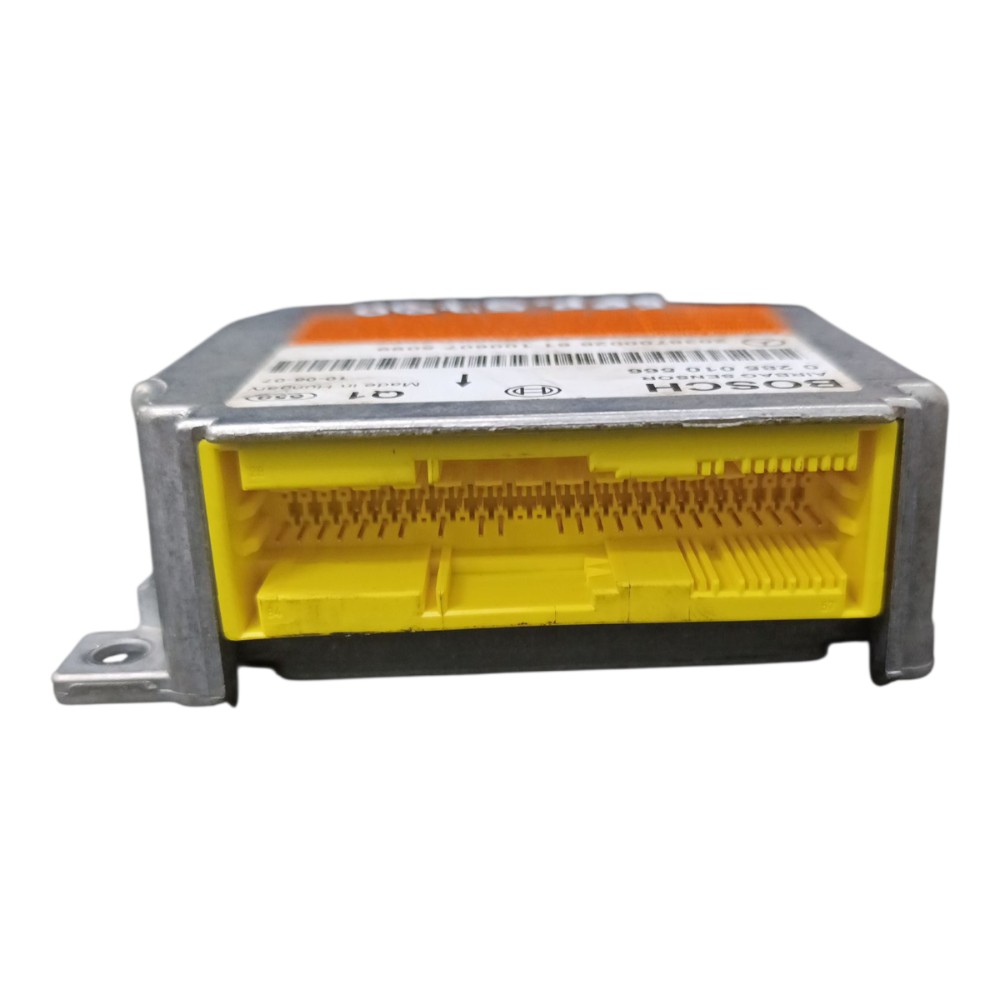 Modulo De Airbag Mercedez Clc 200 2010 2011 3