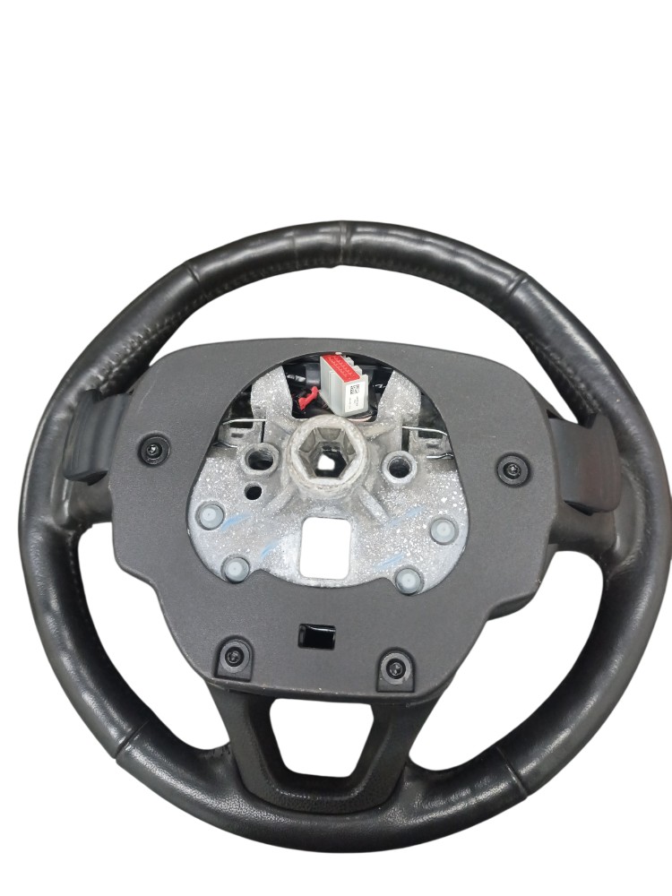 Volante Direção Ford Fusion 2014 2015 2016 3
