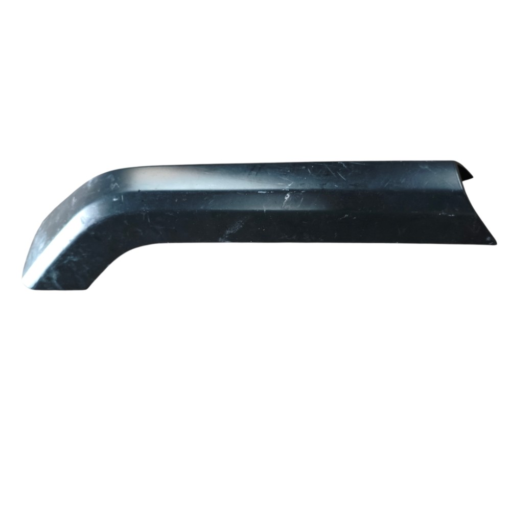 Tampa Rack Teto Fiat Toro 2016 2021 3
