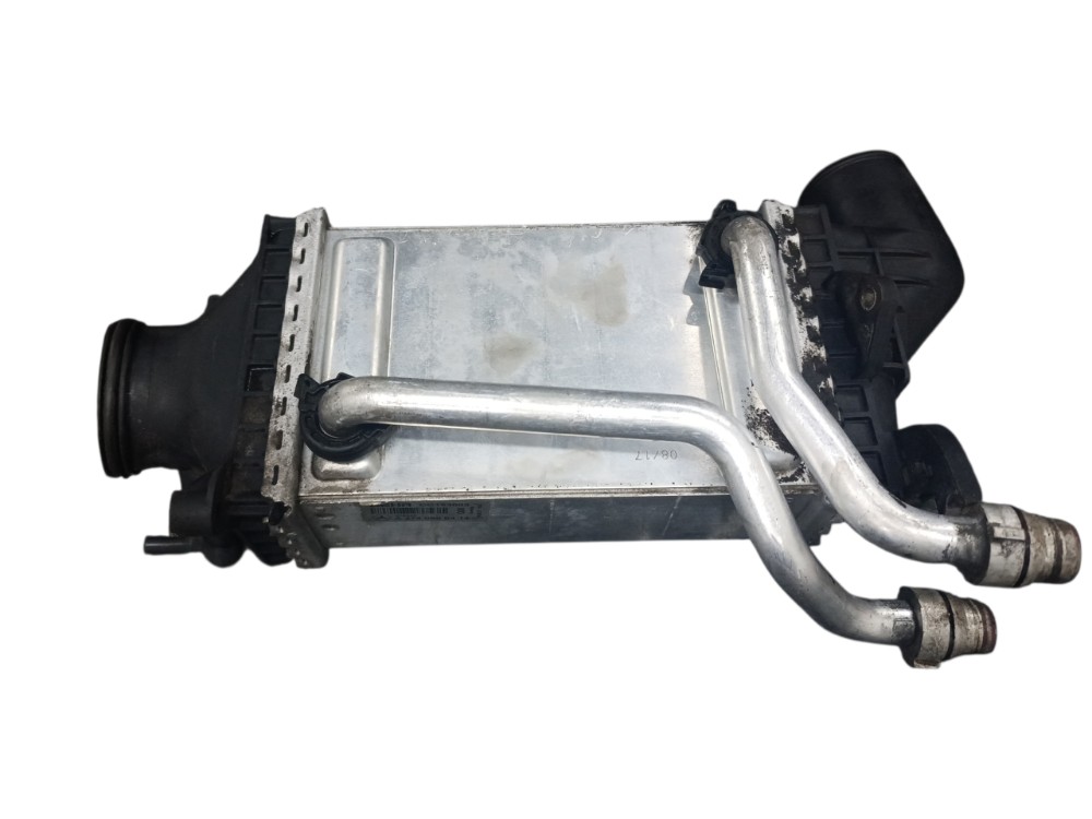 Intercooler Mercedes benz  c180 c200 2015