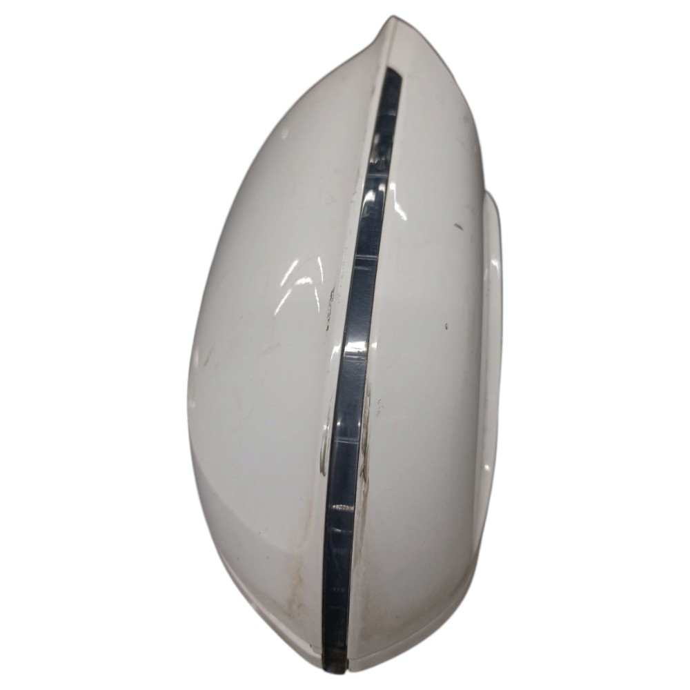 Sucata Retrovisor Direit Audi A8 2011 Branco 13