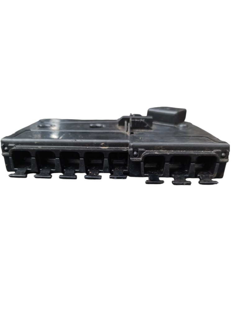 Caixa Fusível Bateria Mercedes Benz C200 2020 2021 2022 3