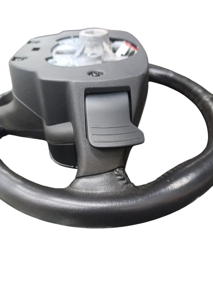 Volante Direção Ford Fusion 2014 2015 2016 5