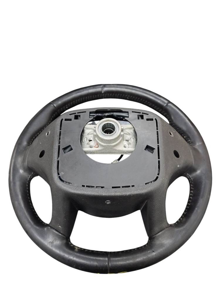 Volante direção Hyundai Elantra 2012/2015 4