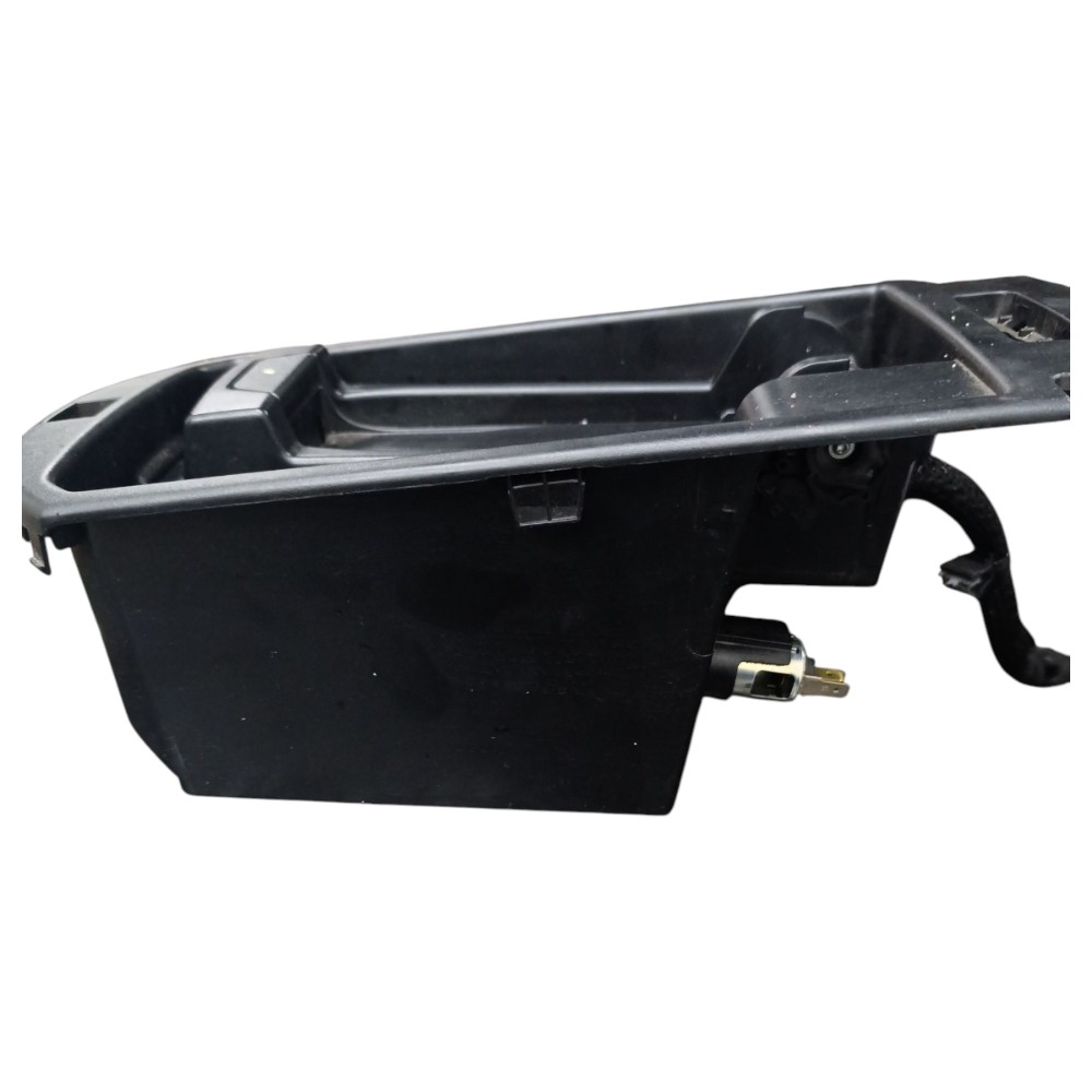 Console Central Bmw X4 X3 2011 2012 2013 2014 2015 2016 7
