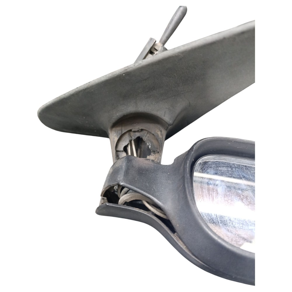 Retrovisor Com Detalherenault Clio 2005 4
