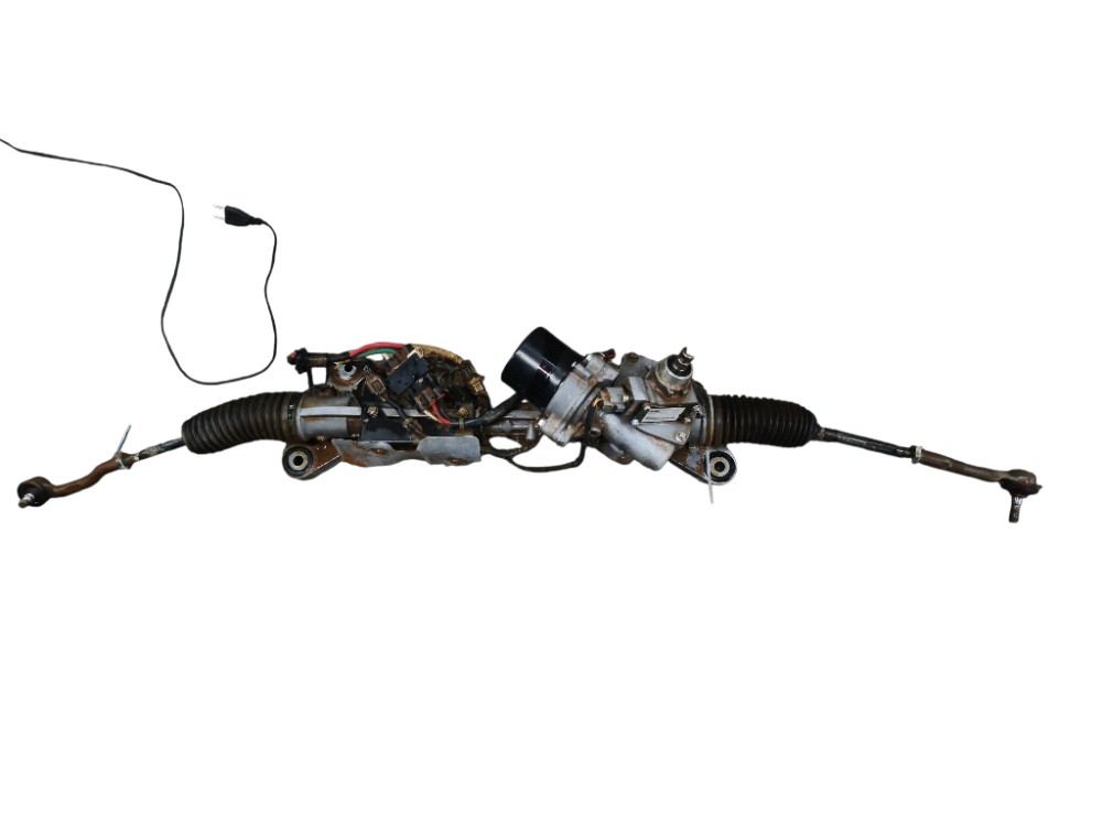 Caixa Direção Elétrica Honda Crv 2013 2014 2015