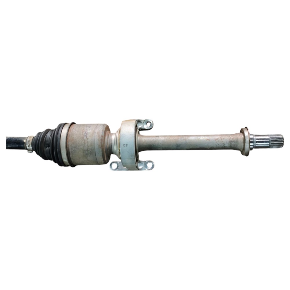 Semi Eixo Dianteiro Direit Do Honda Hrv 2023 2.0 Flex 5