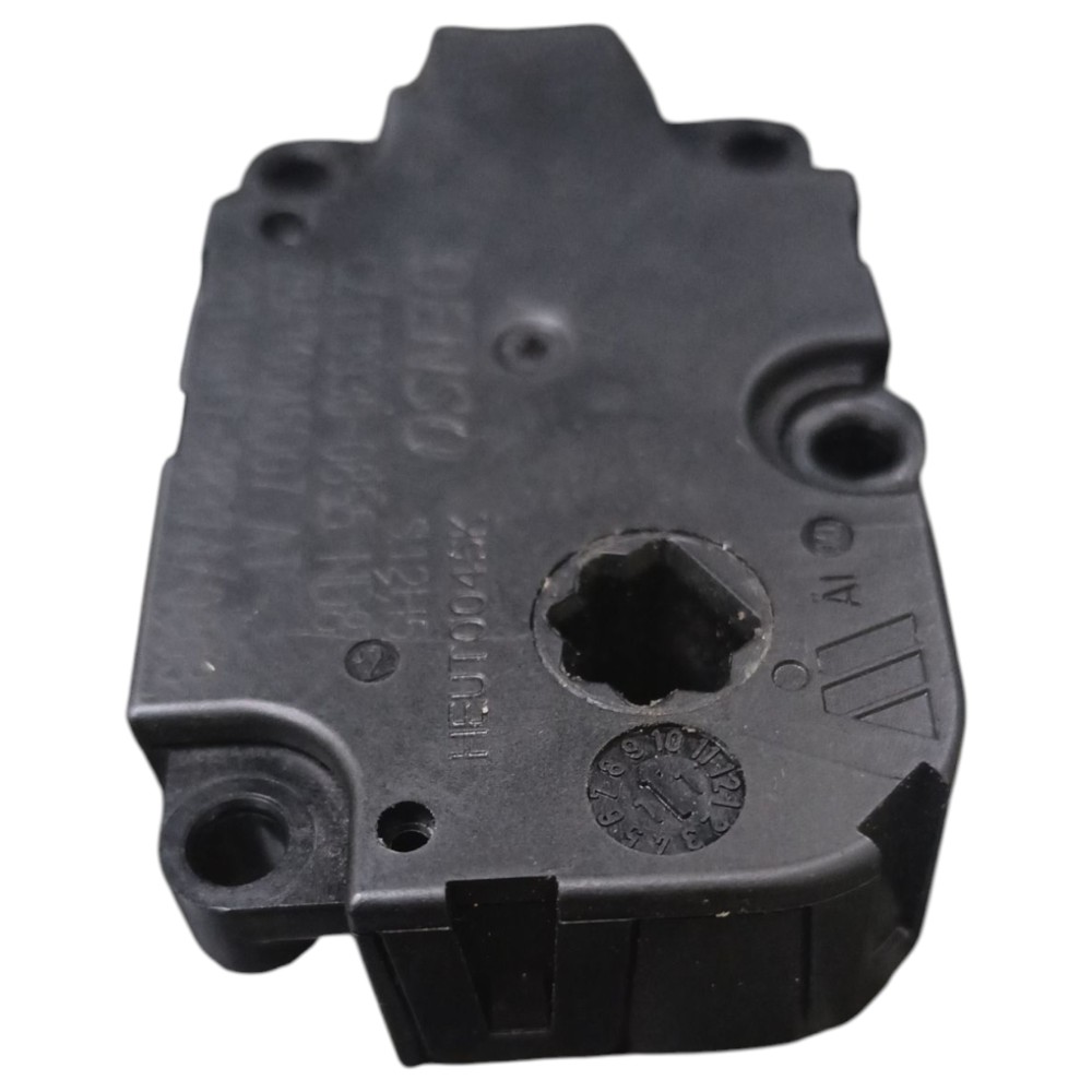 Motor Atuador Ar Condicionado Audi A8 2011 5