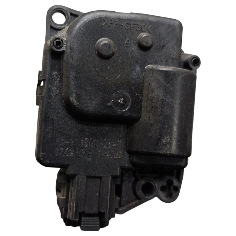 Motor atuador caixa ar Dodge journey 2.6 v6 2009 a 2014 7