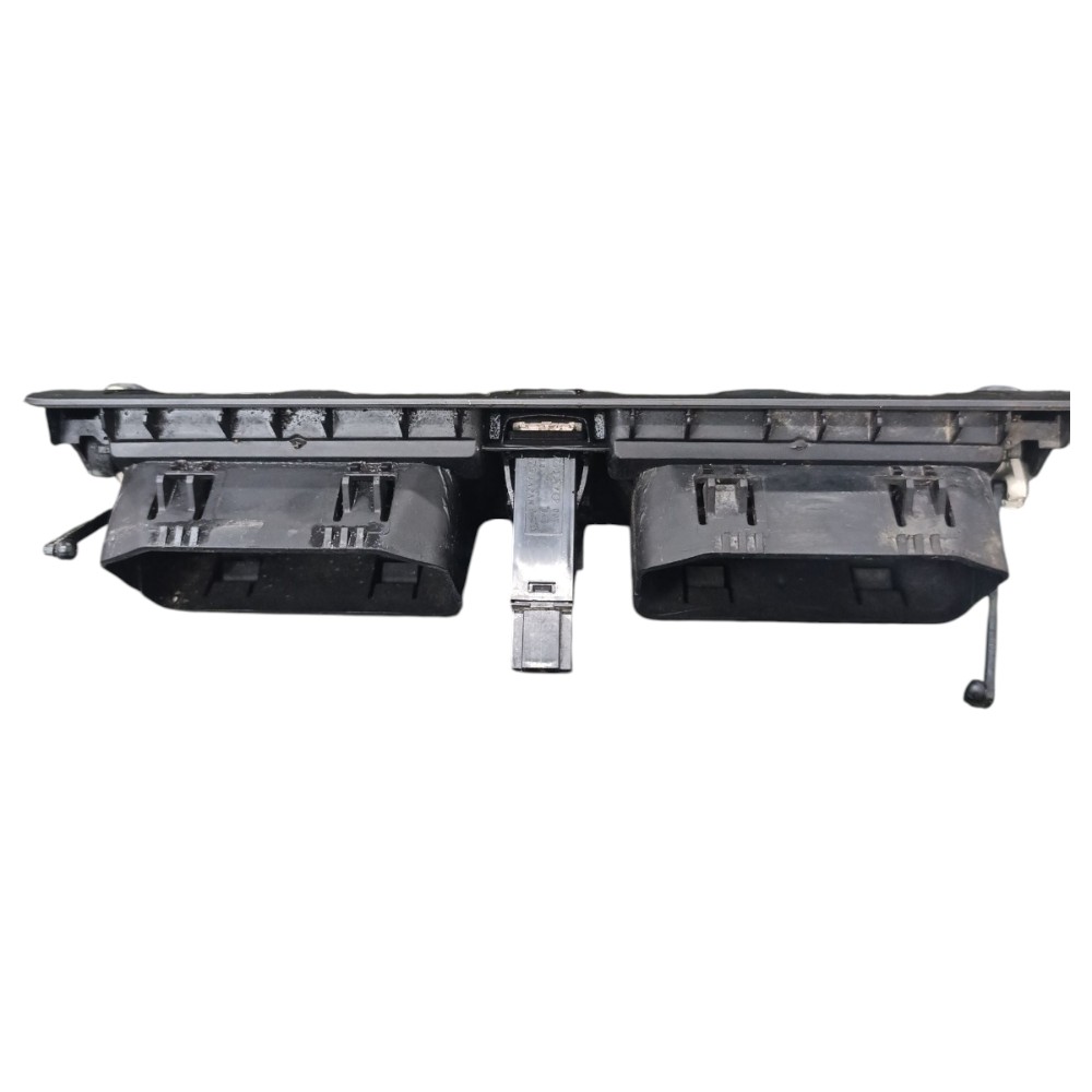 Difusor de ar central volvo C30 2,0 2007 a 2011 6