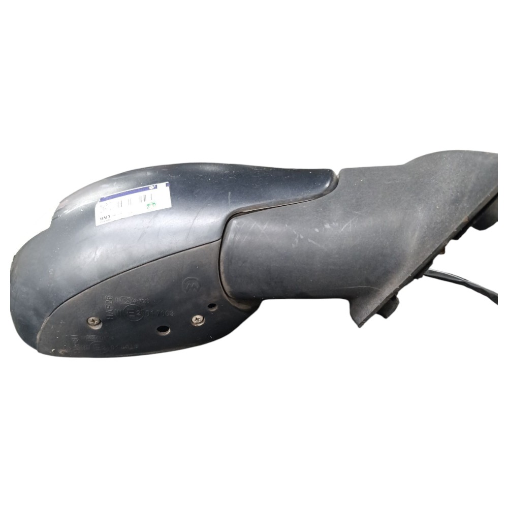 Retrovisor Citroen C3 206 9