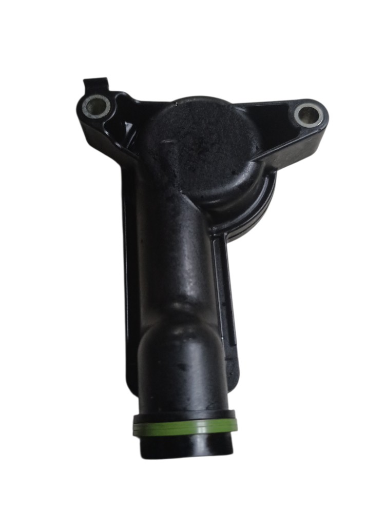 Tubo coleta bomba de óleo  volvo xc60 2010