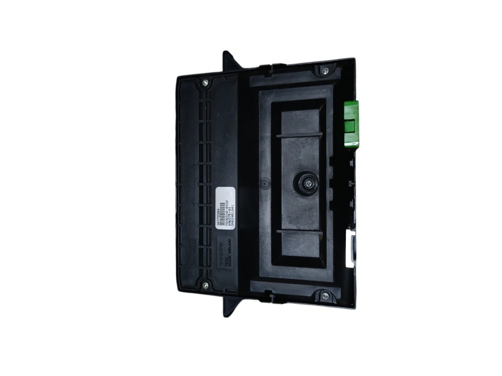 Módulo computador de bordo volvo xc60 2010 3