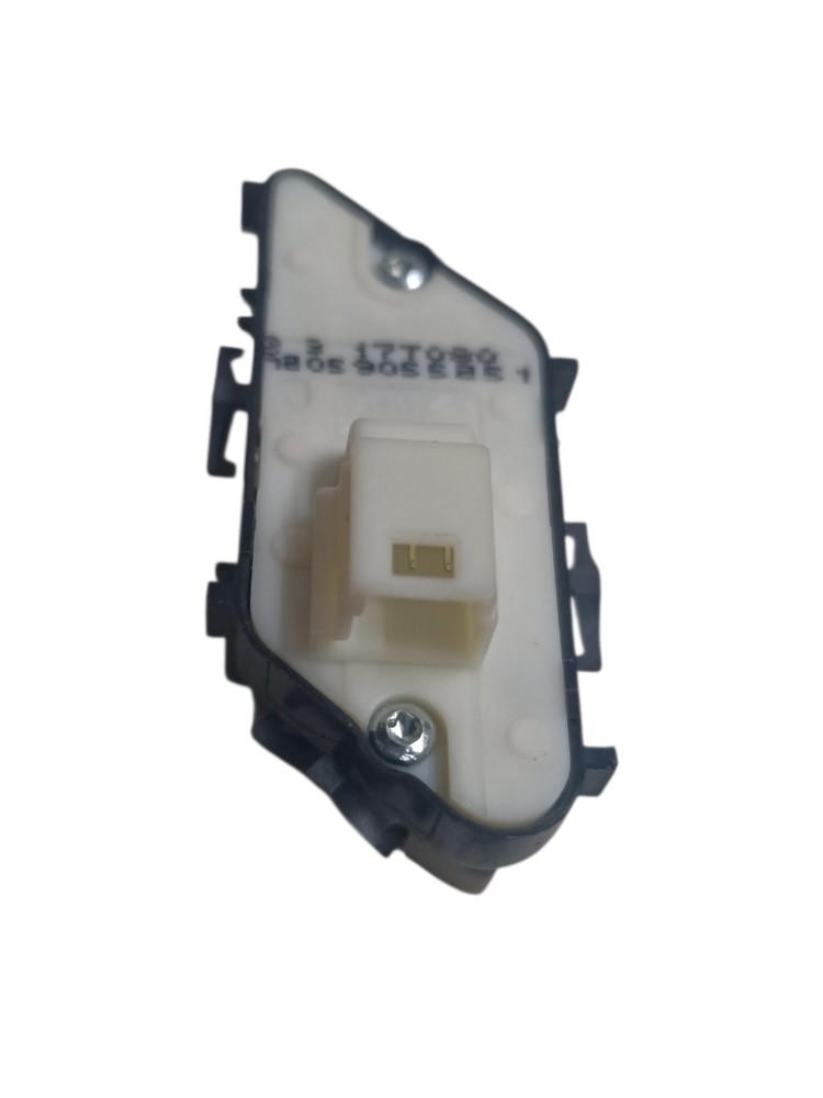 Trava elétrica porta Mercedes Benz c200 c180 2015 4