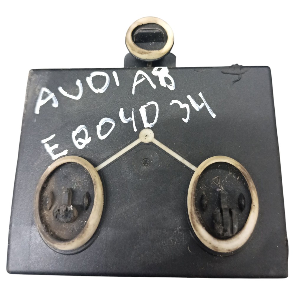 Módulo Porta Dianteira Esquerd Audi A8 2011 2012 3