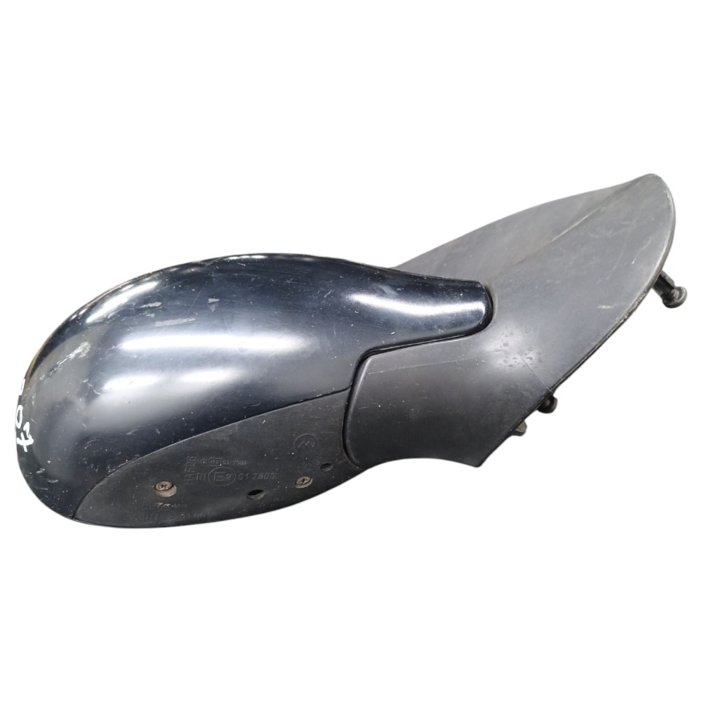 Retrovisor Peugeot 207 2006 Até 2012 4