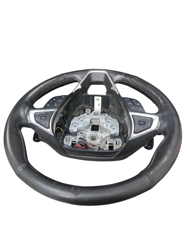 Volante Direção Ford Fusion 2014 2015 2016 2
