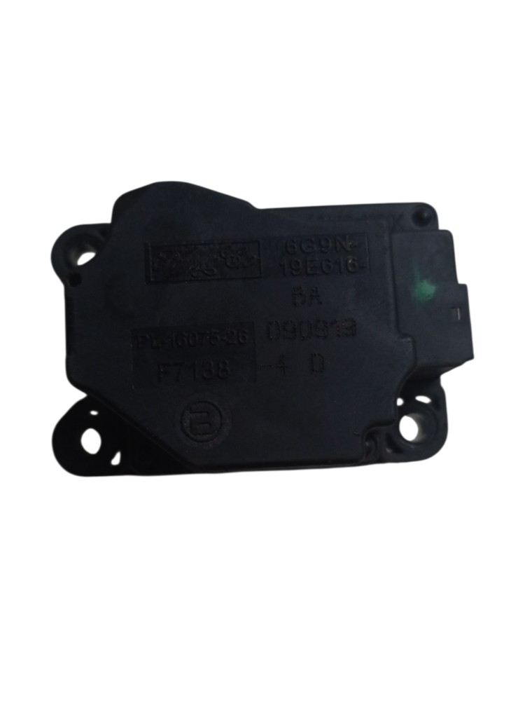 Motor da caixa evaporadora Volvo xc60 2010