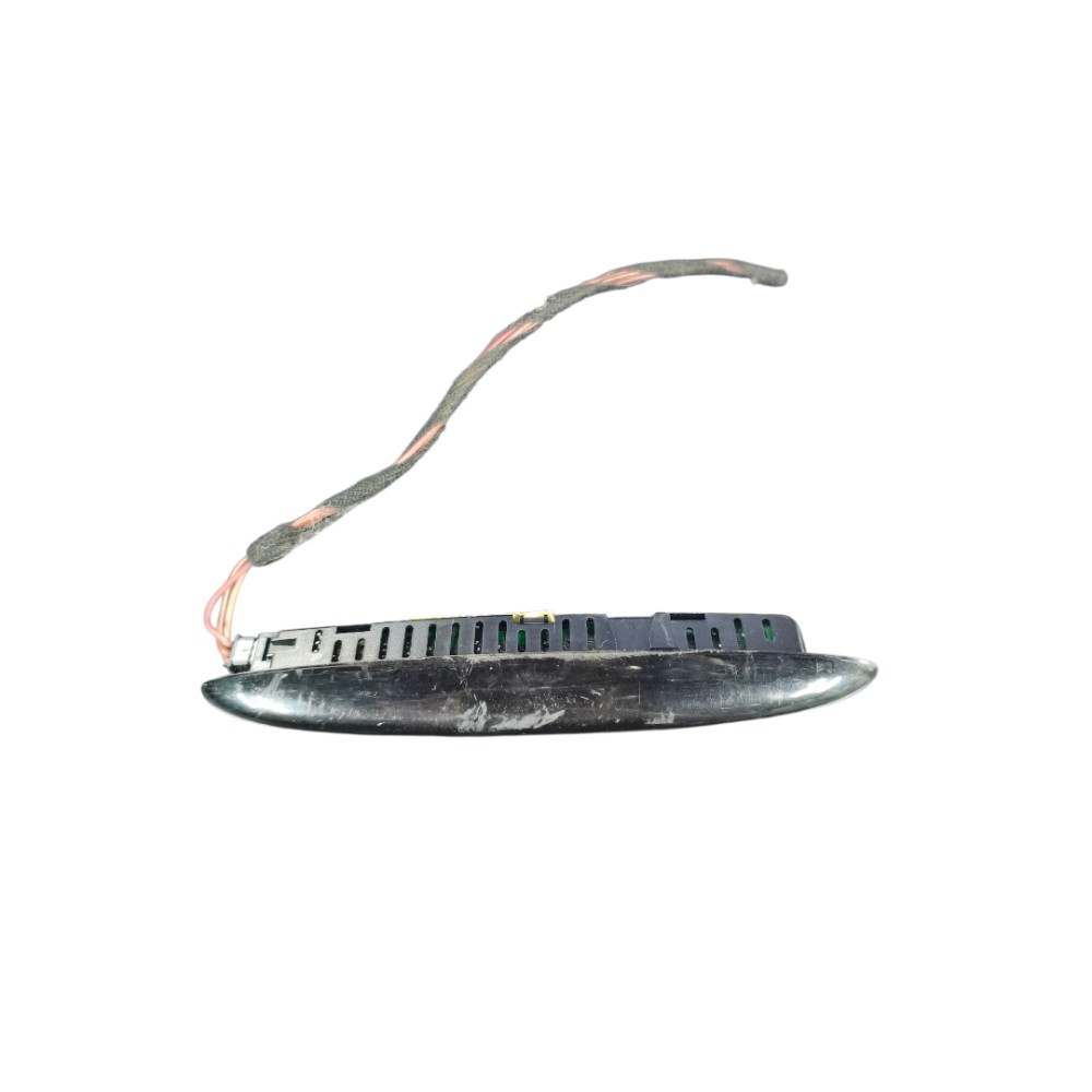 Indicador Sensor Estacionamento Mercedes Classe B 2005 2011