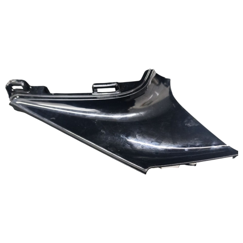 Acabamento Lateral Console Seminovo Honda Hrv 2022 9