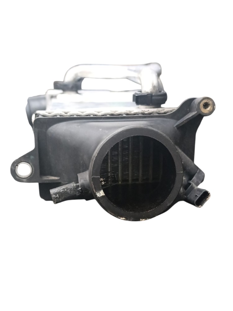 Intercooler Mercedes benz  c180 c200 2015 3