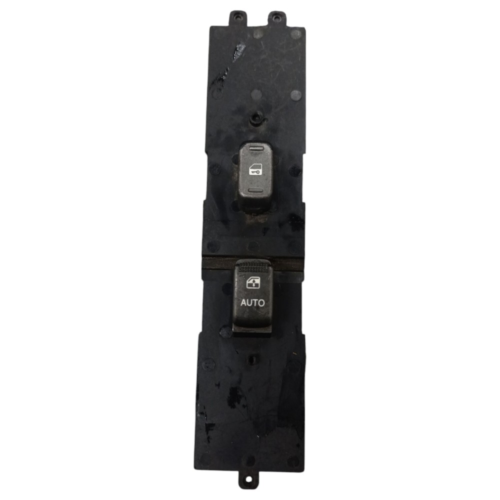 Comando Interruptor Vidro Elétrico Hyundai Azera 3.5 2011
