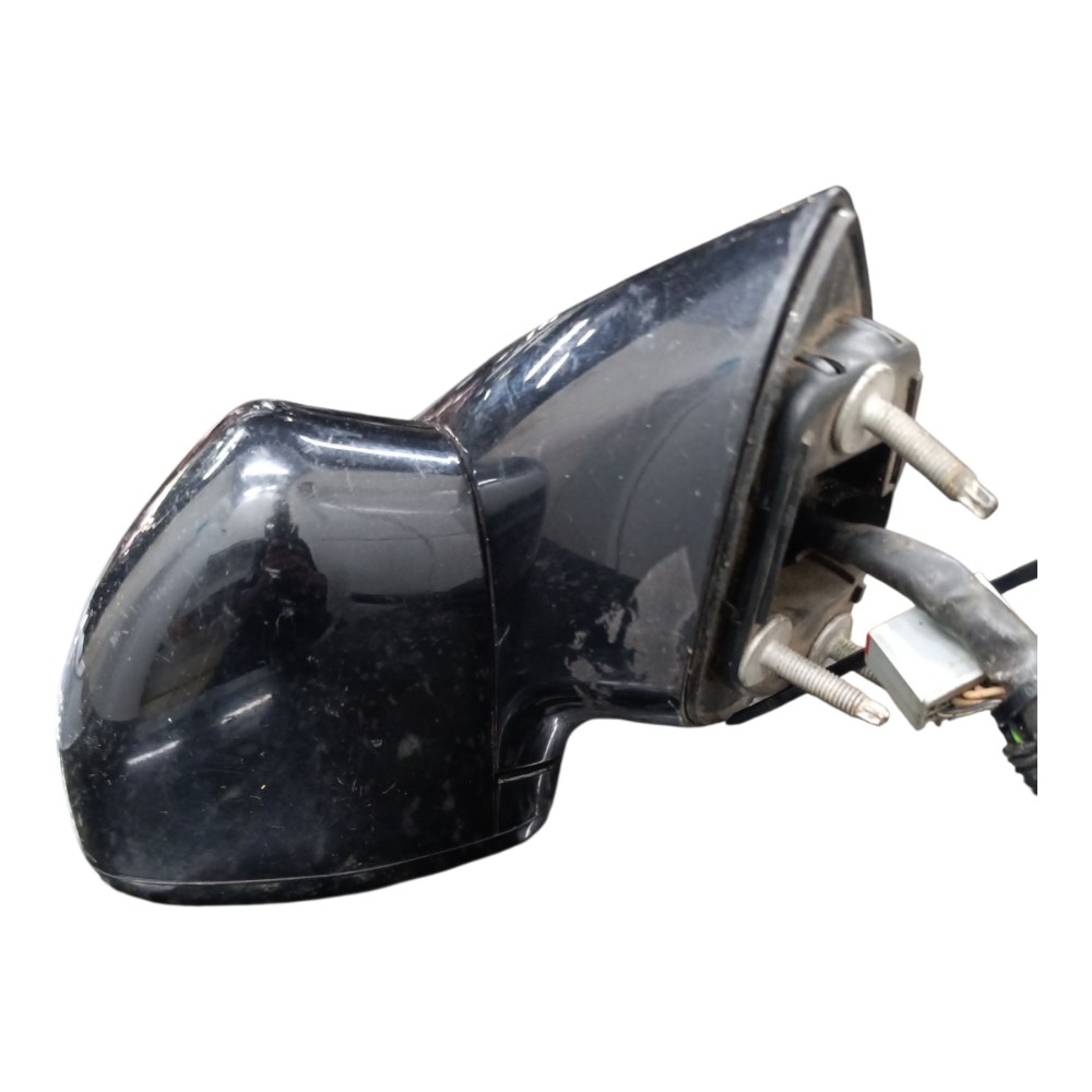 Retrovisor Esquerdo Com Seta Ford Fusion 2016 2017 2018 2019 6