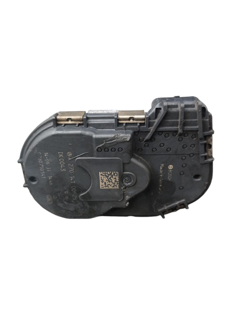 Tbi Mercedes 1.6 C180 Benz A200 2013 A 2018 5