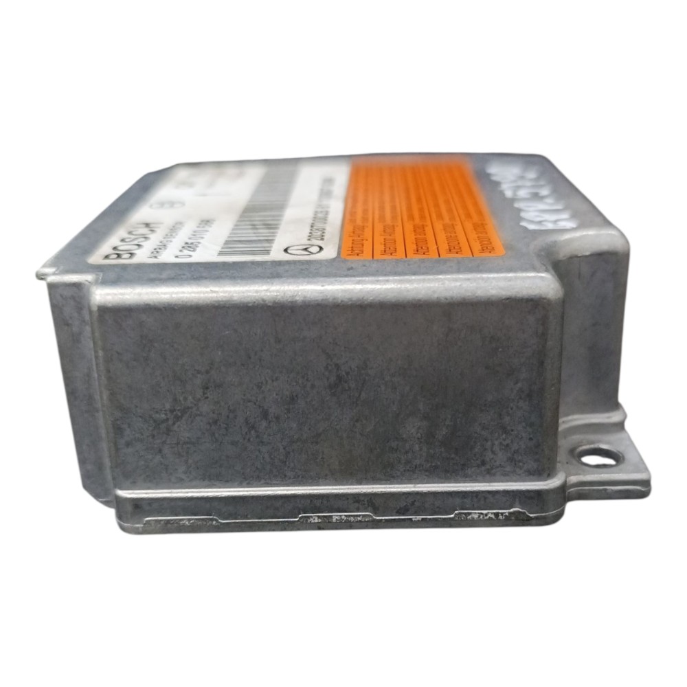 Modulo De Airbag Mercedez Clc 200 2010 2011 5