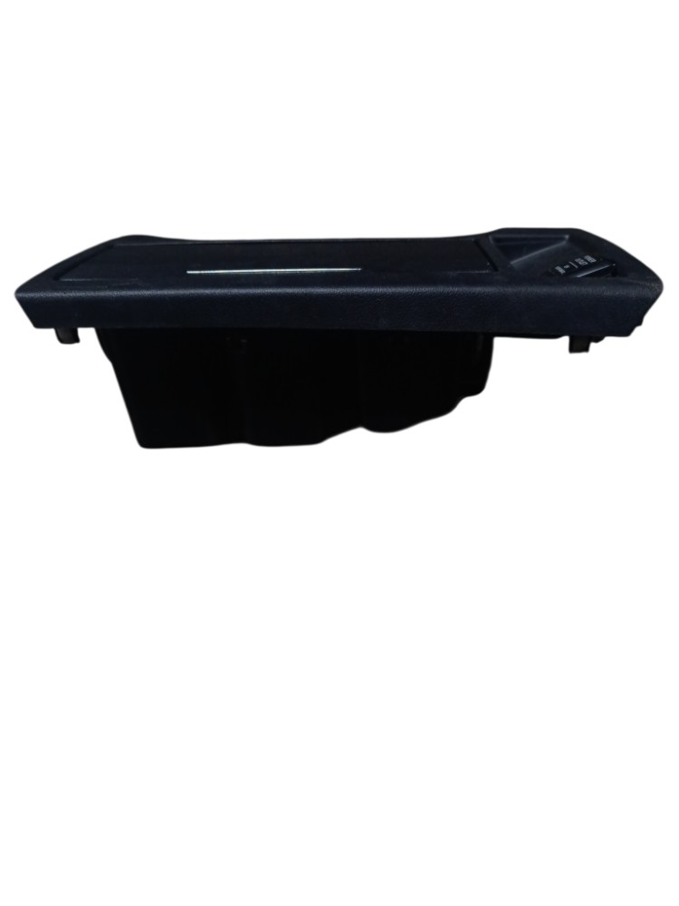 Porta Copos Console Honda Crv 2013 5