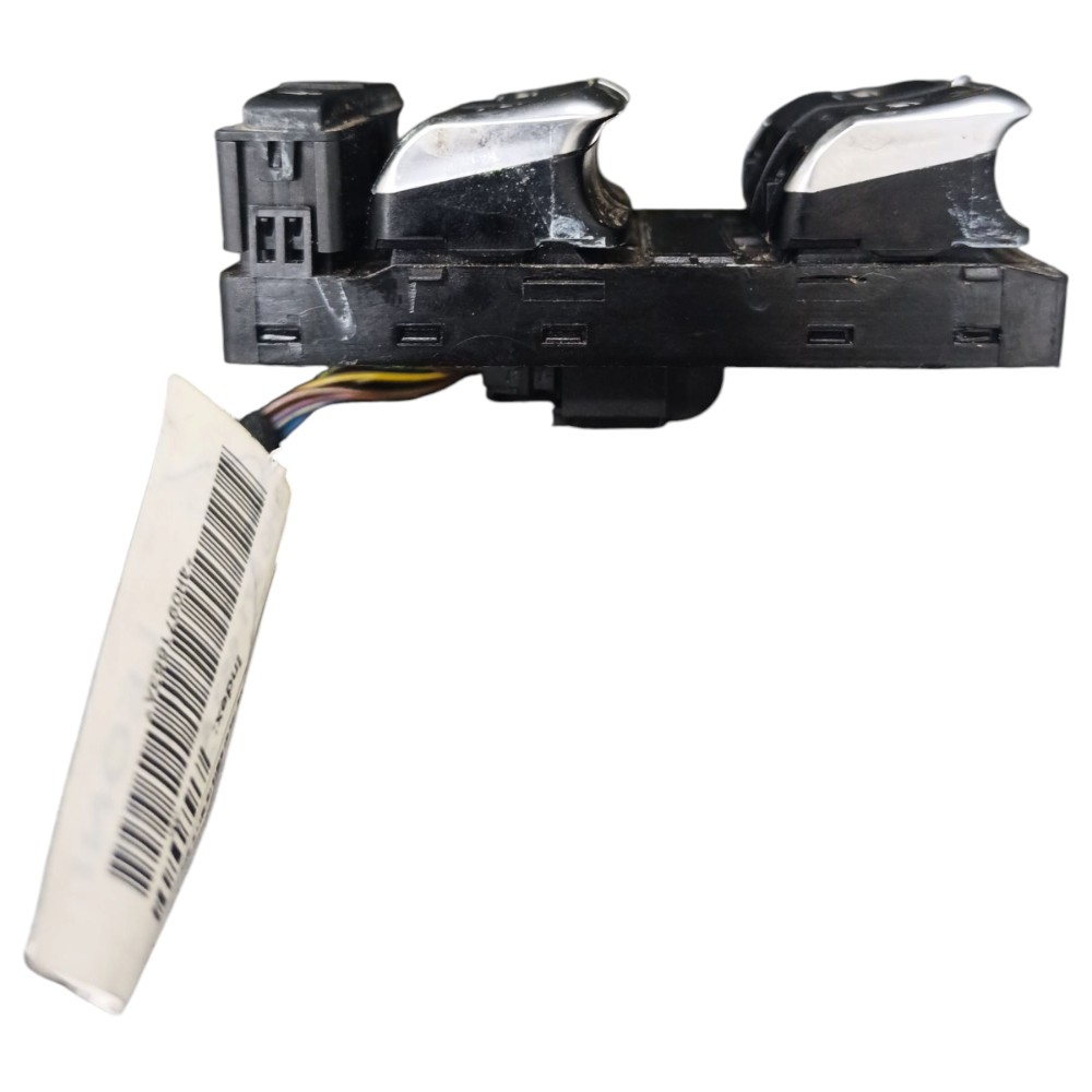 Botão Interruptor Vidro Audi A8 2011 7