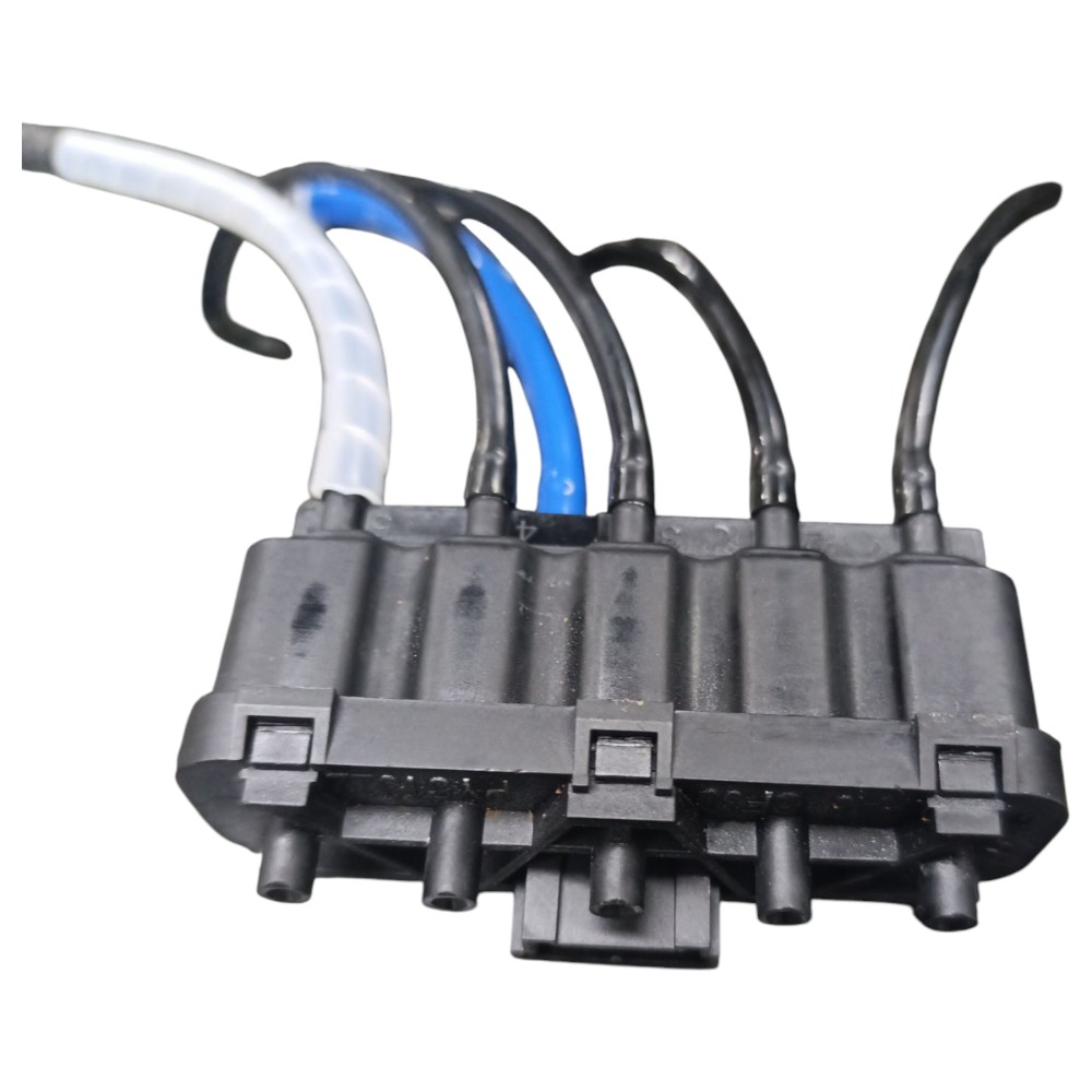 Módulo De Ventilação De Massagem Para Bancos  Audi A8 2011 Preto 5