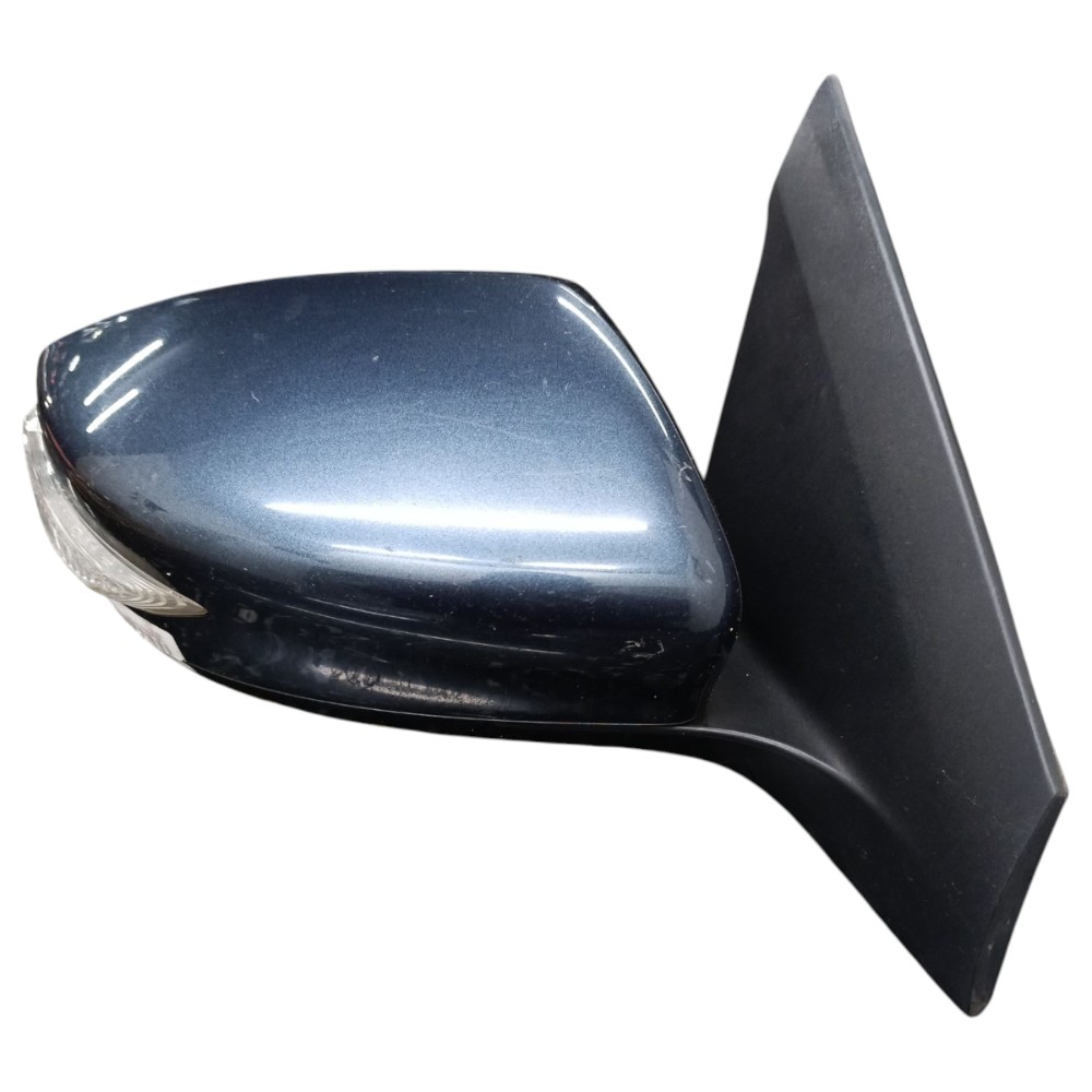 Retrovisor Lado Direit Nissan Sentra 2013 2014 2015 2016 4