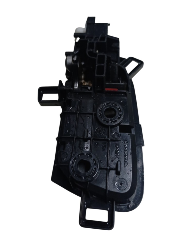 Maçaneta interna traseiro direit Honda CRV 2013 2014 2015 4