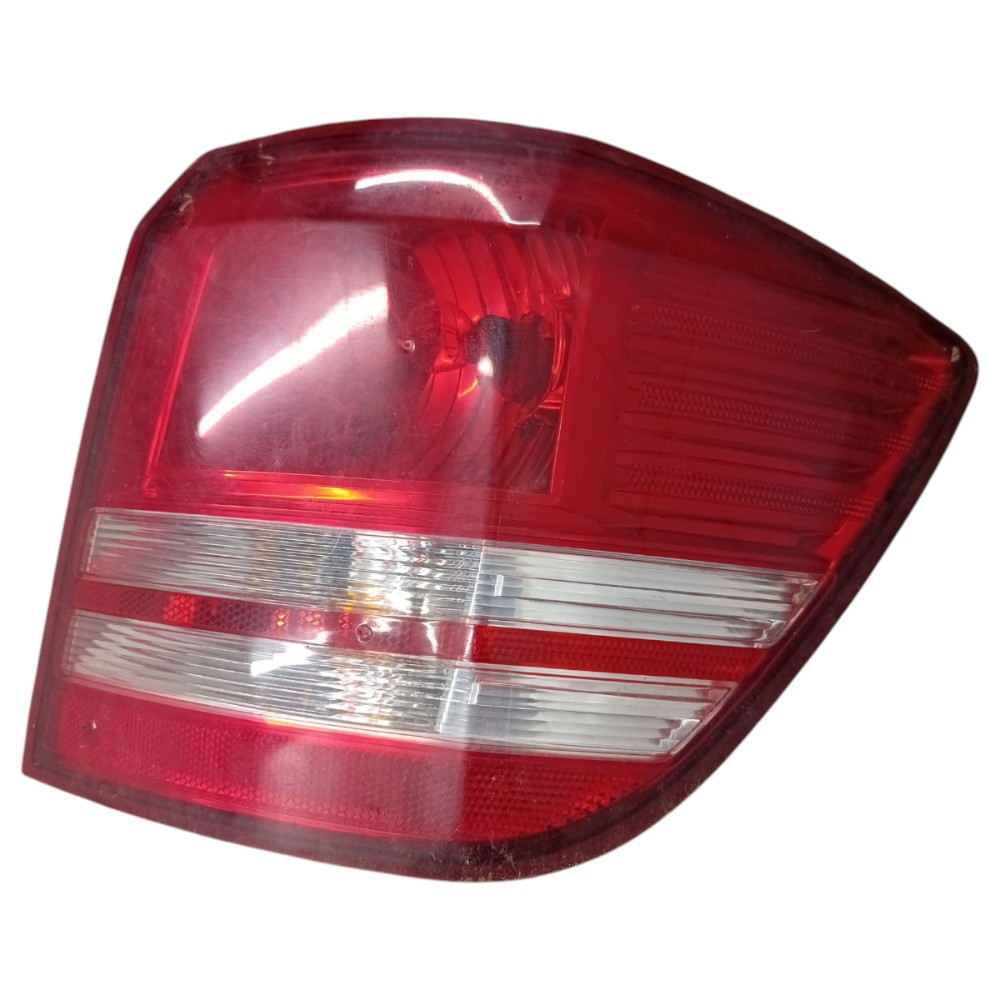 Lanterna traseira direit Dodge journey 2.6 v6 2009 a 2014