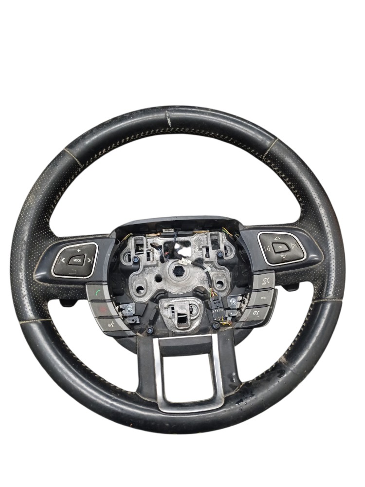 Volante direção Ranger Rover evoque 2011/1019 3