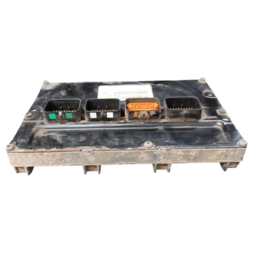 Módulo ecu Dodge journey 2.6 v6 2009 a 2014 4