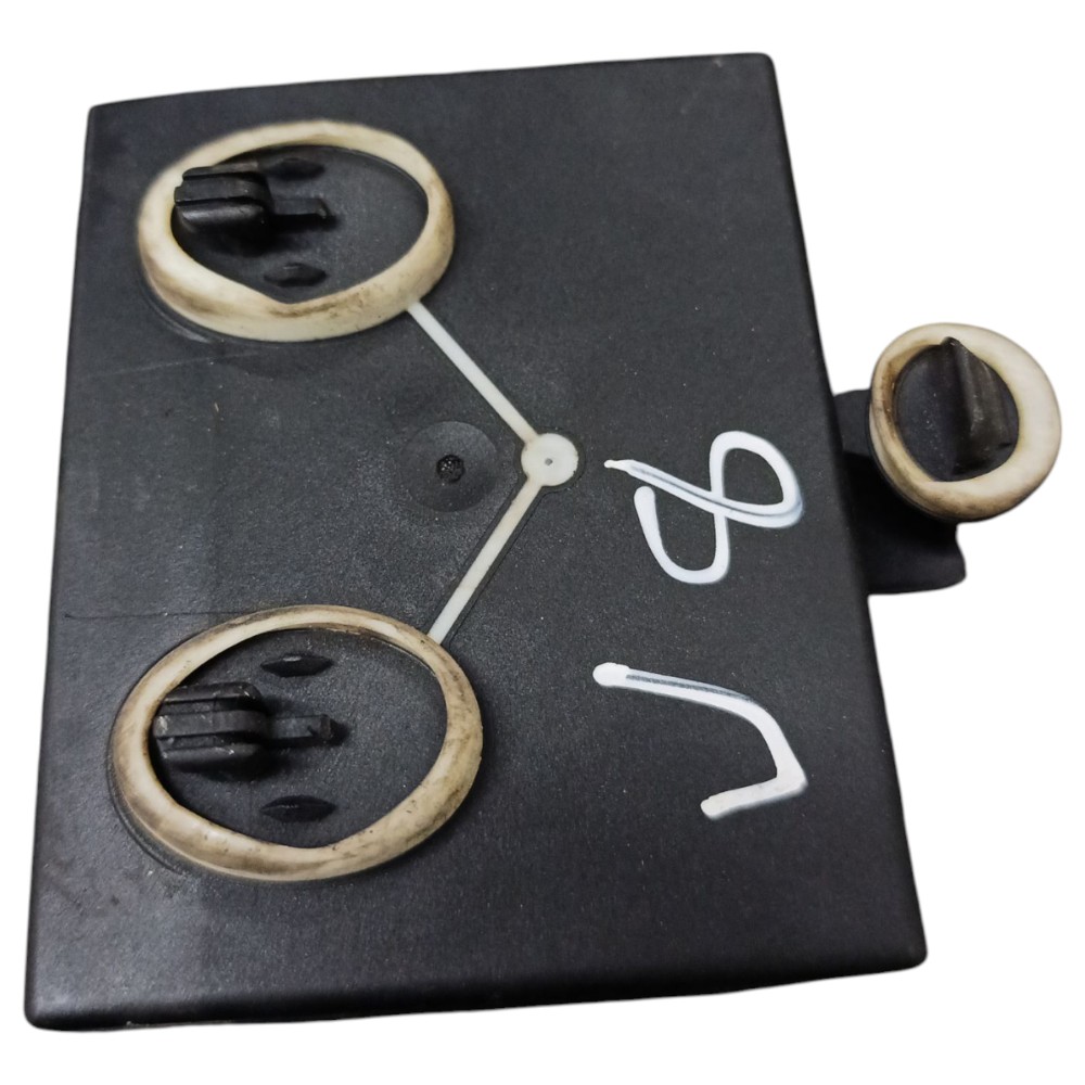 Módulo Conforto Audi A8 2011 5